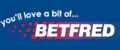 betfred mobile